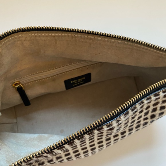 VINTAGE rare Kate spade shoulder bag - Picture 9 of 12